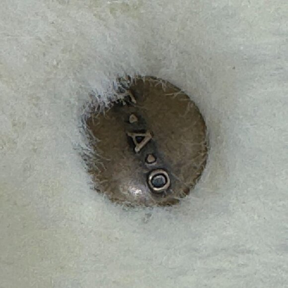 FAO Schwarz Dreamies Lion Plush Rainbow Mane and Tail Stuffed Toy Animal Cream - Picture 7 of 13